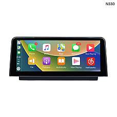 Πολυμέσα CarPlay Android Auto BMW 3 4 F30 F32 Σύστημα NBT 10.25″ Οθόνη - N330 - Sellzone.bg Πολυμέσα CarPlay Android Auto BMW 3 4 F30 F32 Σύστημα NBT 10.25″ Οθόνη - N330